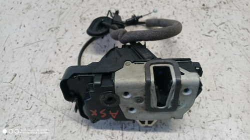 FORD FIESTA «VII» (2017) LAMIERATI ESTERNI SERRATURA PORTA ANT. SX. USATO Da 2017 A 2021 [[285982]]