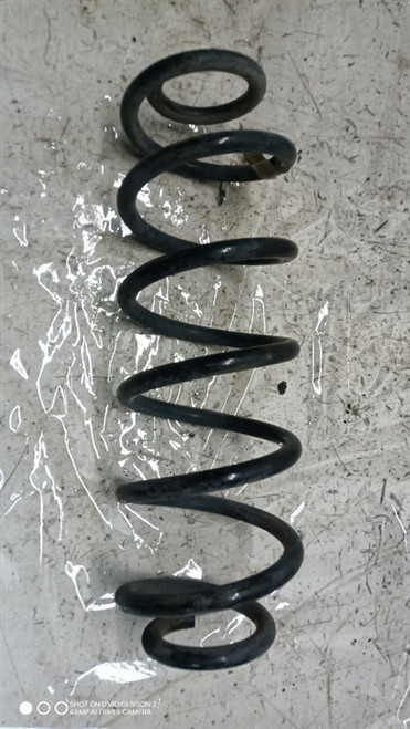 AUDI A3 «8VF» SPORTBACK (2016) ASSALE MOLLA AMMORTIZZATORE POST. SX. USATO Da 2018 A 2020 [[285983]]