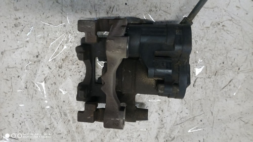 AUDI A3 «8VF» SPORTBACK (2016) IMPIANTO FRENANTE PINZA FRENO POST. SX. USATO Da 2018 A 2020 [[285994]]