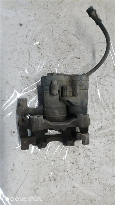 AUDI A3 «8VF» SPORTBACK (2016) IMPIANTO FRENANTE PINZA FRENO POST. DX. USATO Da 2018 A 2020 [[285995]]