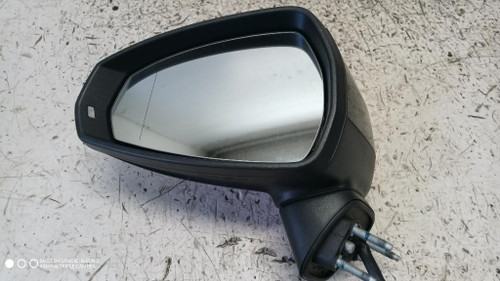 AUDI A3 «8VF» SPORTBACK (2016) CRISTALLI RETROVISORE ESTERNO ANT. SX. USATO Da 2016 A 2017 [[285996]]