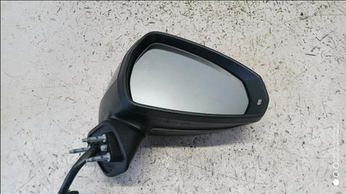 AUDI A3 «8VF» SPORTBACK (2016) CRISTALLI RETROVISORE ESTERNO ANT. DX. USATO Da 2016 A 2017 [[285997]]