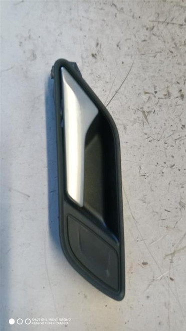 AUDI A3 «8VF» SPORTBACK (2016) ALLESTIMENTI INTERNI MANIGLIA PORTA INT. POST. SX. USATO Da 2016 A 2017 [[286015]]