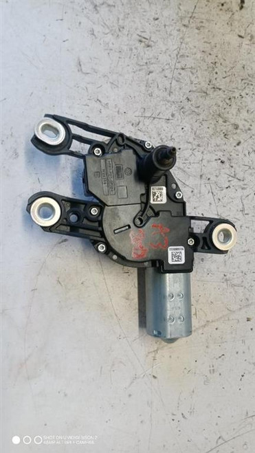 AUDI A3 «8VF» SPORTBACK (2016) CRISTALLI MOTORINO TERGILUNOTTO USATO Da 2016 A 2017 [[286016]]