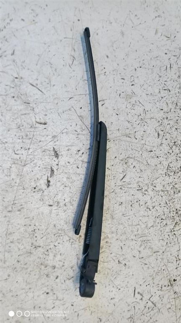 AUDI A3 «8VF» SPORTBACK (2016) CRISTALLI BRACCIO TERGILUNOTTO USATO Da 2016 A 2017 [[286017]]