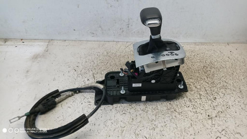 VOLKSWAGEN GOLF «V» (2004) CAMBIO E TRASMISSIONE COMANDO CAMBIO USATO Da 2005 A 2008 [[286044]]