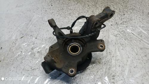 RENAULT SCÉNIC «III» X-MOD (2012) ASSALE FUSELLO RUOTA ANT. SX. USATO Da 2012 A 2016 [[286055]]