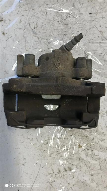 RENAULT SCÉNIC «III» X-MOD (2012) IMPIANTO FRENANTE PINZA FRENO ANT. DX. USATO Da 2012 A 2016 [[286060]]