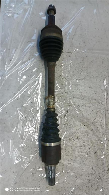 RENAULT SCÉNIC «III» X-MOD (2012) CAMBIO E TRASMISSIONE SEMIASSE ANT. SX. USATO Da 2012 A 2016 [[286063]]