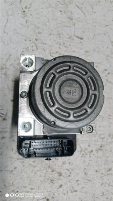 RENAULT ESPACE «V» (2015) IMPIANTO FRENANTE ABS (GRUPPO) ANT. USATO Da 2015 A 2019 [[286072]]