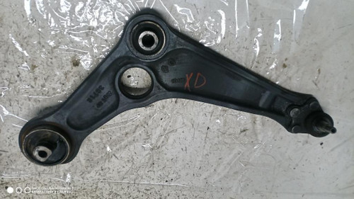 RENAULT ESPACE «V» (2015) ASSALE BRACCIO OSCILLANTE ANT. DX. USATO Da 2015 A 2019 [[286075]]