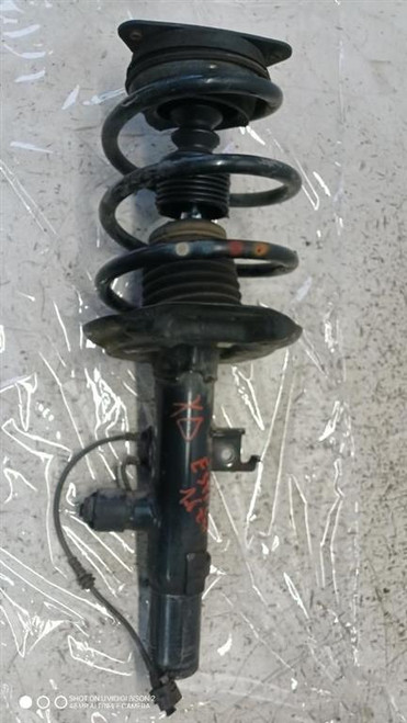 RENAULT ESPACE «V» (2015) ASSALE AMMORTIZZATORE ANT. DX. USATO Da 2015 A 2019 [[286079]]