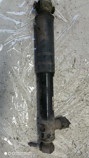 RENAULT ESPACE «V» (2015) ASSALE AMMORTIZZATORE POST. DX. USATO Da 2015 A 2019 [[286081]]