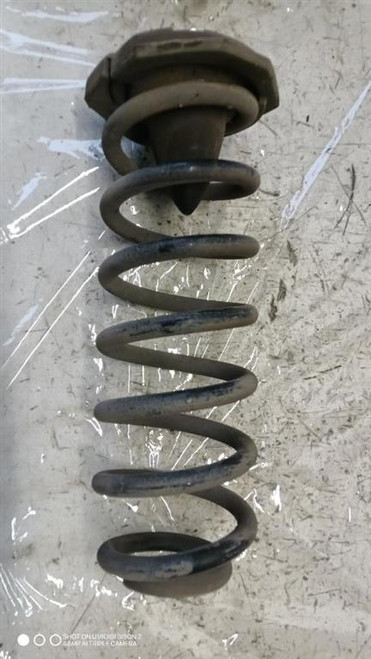 RENAULT ESPACE «V» (2015) ASSALE MOLLA AMMORTIZZATORE POST. DX. USATO Da 2015 A 2019 [[286083]]