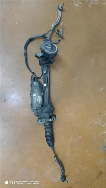 RENAULT ESPACE «V» (2015) STERZO SCATOLA STERZO C/SERVOSTERZO USATO Da 2015 A 2019 [[286084]]