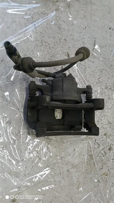 RENAULT ESPACE «V» (2015) IMPIANTO FRENANTE PINZA FRENO ANT. SX. USATO Da 2015 A 2019 [[286086]]