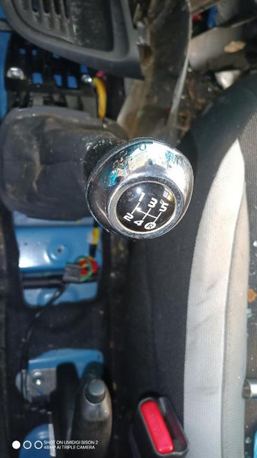 TOYOTA AYGO «II» (2014) CAMBIO E TRASMISSIONE CAMBIO USATO Da 2014 A 2018 [[286128]]