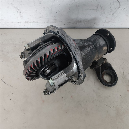 SUZUKI VITARA «I» (1989) CAMBIO E TRASMISSIONE DIFFERENZIALE ANT. USATO Da 1991 A 1998 [[286142]]