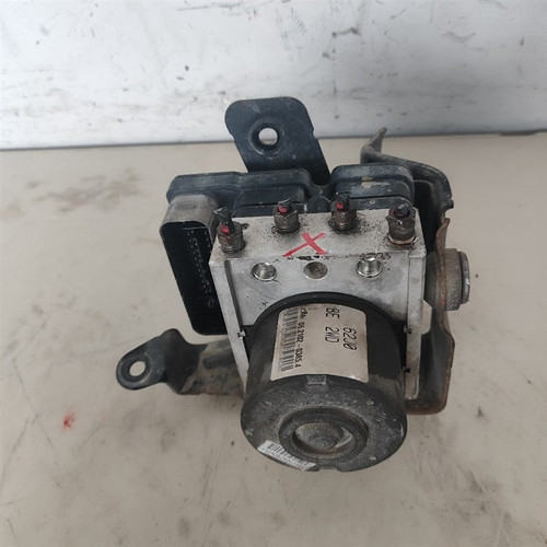 SUZUKI SWIFT «IV» (2005) IMPIANTO FRENANTE ABS (GRUPPO) ANT. USATO Da 2005 A 2011 [[286146]]