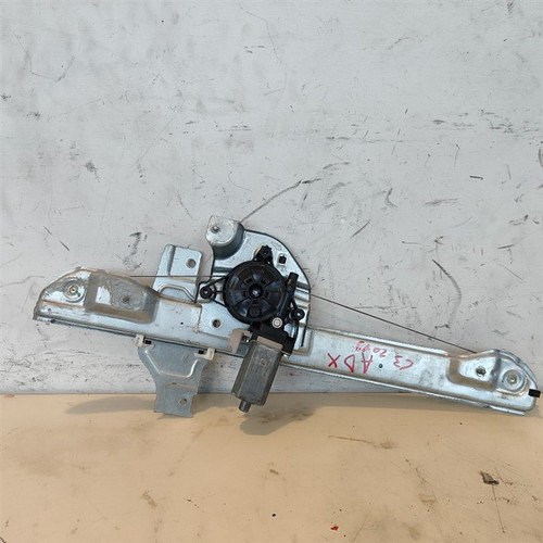 CITROEN C3 «III» (2016) CRISTALLI ALZACRISTALLO PORTA ANT. DX. USATO Da 2018 A 2020 [[286091]]
