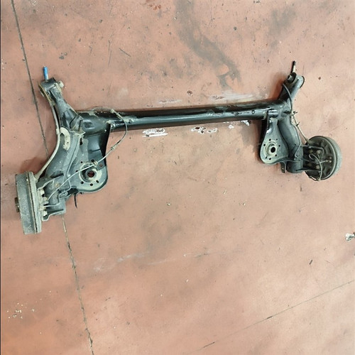 TOYOTA AYGO «II» (2014) ASSALE ASSALE POST. USATO Da 2014 A 2018 [[286156]]