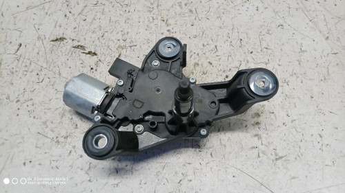 PEUGEOT 2008 «II» (2020) CRISTALLI MOTORINO TERGILUNOTTO USATO Da 2019 A 2023 [[286109]]
