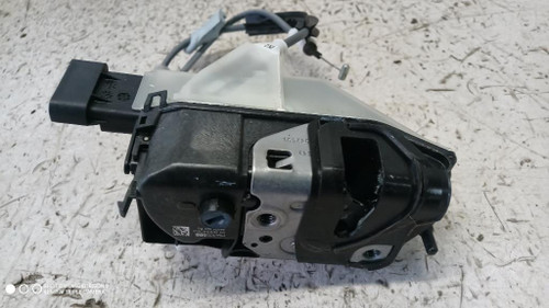 PEUGEOT 2008 «II» (2020) LAMIERATI ESTERNI SERRATURA PORTA ANT. DX. USATO Da 2019 A 2023 [[286117]]