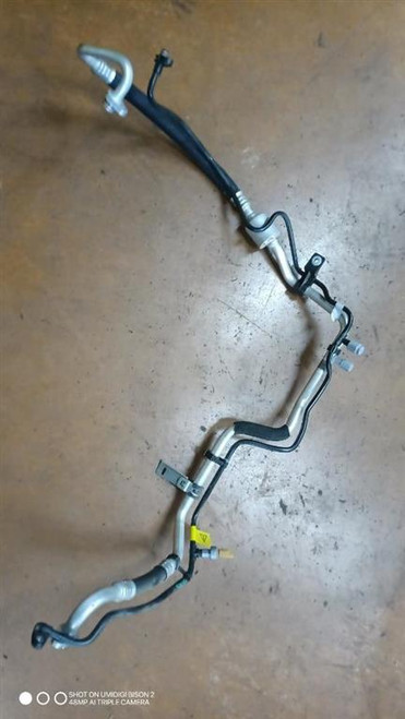 PEUGEOT 2008 «II» (2020) TERMICO FLESSIBILE A/C (COMPRESSORE/EVAPORATORE) USATO Da 2019 A 2023 [[286122]]