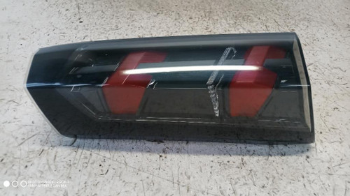 PEUGEOT 2008 «II» (2020) FANALERIA FANALE INT. POST. SX. USATO Da 2019 A 2023 [[286123]]