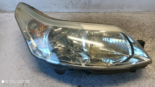 CITROEN C4 «I» (2005) FANALERIA PROIETTORE ANT. DX. USATO Da 2004 A 2011 [[286159]]