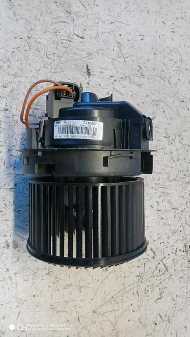 TOYOTA AYGO «II» (2014) TERMICO MOTORINO VENTILAZIONE ABITACOLO USATO Da 2014 A 2018 [[286183]]