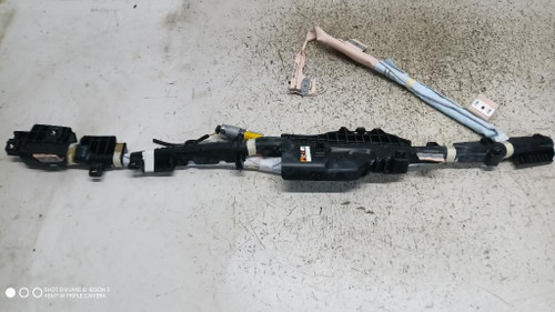 TOYOTA AYGO «II» (2014) SICUREZZA AIR-BAG A TENDINA SX. USATO Da 2014 A 2018 [[286197]]