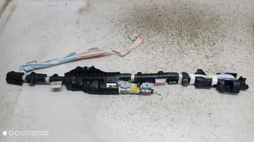 TOYOTA AYGO «II» (2014) SICUREZZA AIR-BAG A TENDINA DX. USATO Da 2014 A 2018 [[286198]]
