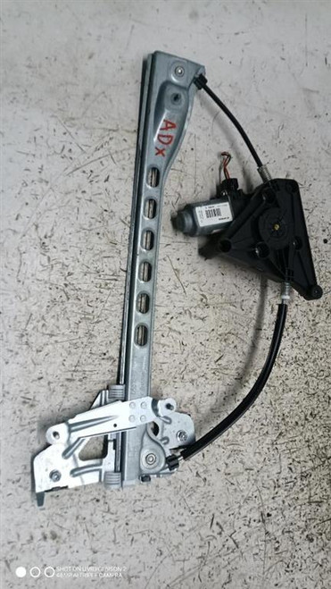 TOYOTA AYGO «II» (2014) CRISTALLI ALZACRISTALLO PORTA ANT. DX. USATO Da 2014 A 2018 [[286202]]