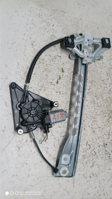 TOYOTA AYGO «II» (2014) CRISTALLI ALZACRISTALLO PORTA ANT. SX. USATO Da 2014 A 2018 [[286205]]