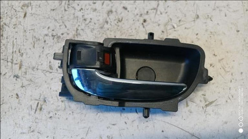 TOYOTA AYGO «II» (2014) ALLESTIMENTI INTERNI MANIGLIA PORTA INT. ANT. SX. USATO Da 2014 A 2018 [[286239]]