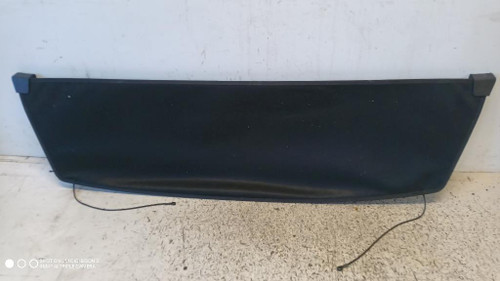 TOYOTA AYGO «II» (2014) ALLESTIMENTI INTERNI RIPIANO COPERTURA VANO BAGAGLI USATO Da 2014 A 2018 [[286219]]