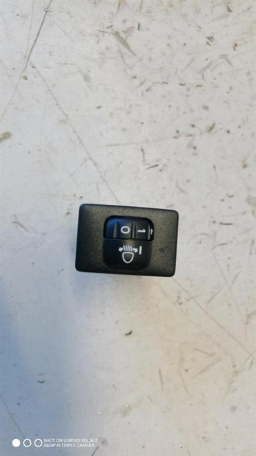TOYOTA AYGO «II» (2014) IMPIANTO ELETTRICO INTERRUTTORE REGOLAZIONE FARI USATO Da 2014 A 2018 [[286223]]