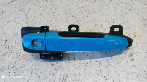 TOYOTA AYGO «II» (2014) LAMIERATI ESTERNI MANIGLIA PORTA EST. ANT. SX. USATO Da 2014 A 2018 [[286233]]