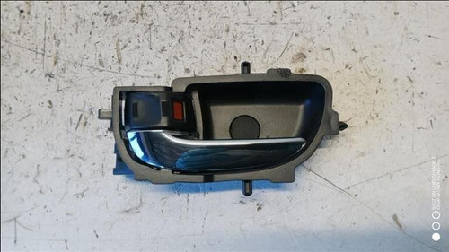 TOYOTA AYGO «II» (2014) ALLESTIMENTI INTERNI MANIGLIA PORTA INT. POST. SX. USATO Da 2014 A 2018 [[286241]]