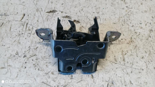 TOYOTA AYGO «II» (2014) CRISTALLI SERRATURA LUNOTTO USATO Da 2014 A 2018 [[286246]]