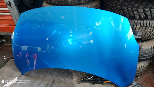 SUZUKI SWIFT «VI» (2017) LAMIERATI ESTERNI COFANO ANT. USATO Da 2020 in poi [[286262]]