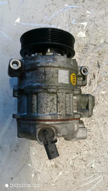 VOLKSWAGEN GOLF «V» (2004) TERMICO COMPRESSORE A/C USATO Da 2005 A 2008 [[286265]]