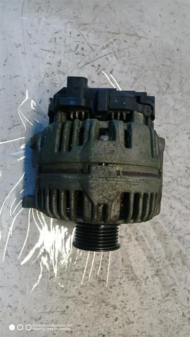 VOLKSWAGEN GOLF «V» (2004) IMPIANTO ELETTRICO ALTERNATORE USATO Da 2005 A 2008 [[286267]]