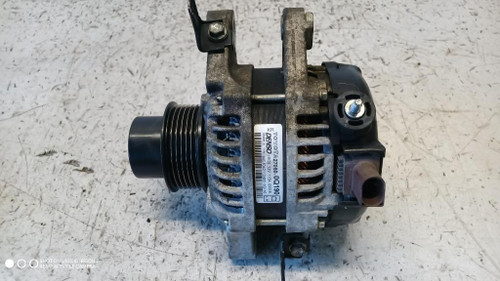 TOYOTA AYGO «II» (2014) IMPIANTO ELETTRICO ALTERNATORE USATO Da 2014 A 2018 [[286269]]