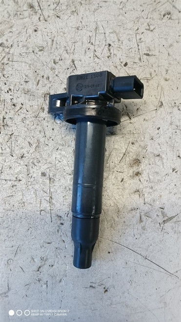 TOYOTA AYGO «II» (2014) IMPIANTO ELETTRICO BOBINA USATO Da 2014 A 2018 [[286274]]