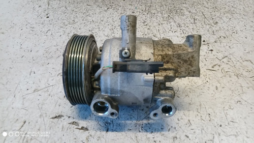 TOYOTA AYGO «II» (2014) TERMICO COMPRESSORE A/C USATO Da 2014 A 2018 [[286277]]