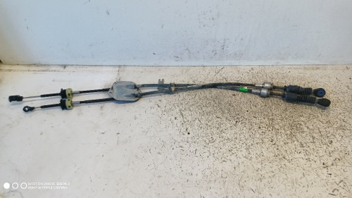 TOYOTA AYGO «II» (2014) CAMBIO E TRASMISSIONE CAVO COMANDO CAMBIO USATO Da 2014 A 2018 [[286278]]