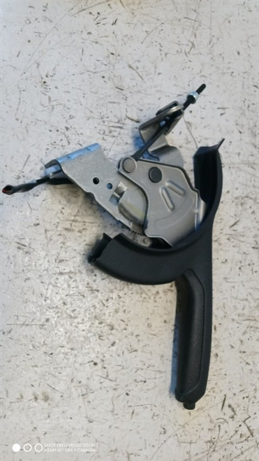 TOYOTA AYGO «II» (2014) FANALERIA LEVA FRENO A MANO POST. USATO Da 2014 A 2018 [[286282]]