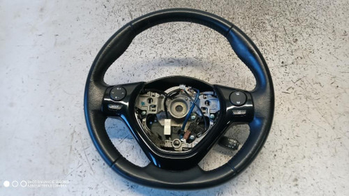 TOYOTA AYGO «II» (2014) STERZO VOLANTE USATO Da 2014 A 2018 [[286215]]